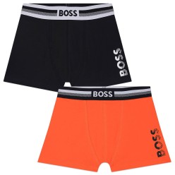 SET OF 2 BOXERS