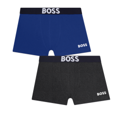 LOT DE 2 BOXERS