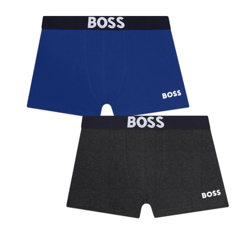 SET OF 2 BOXERS