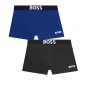 LOT DE 2 BOXERS