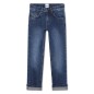 PANTALON DENIM