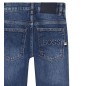 PANTALON DENIM