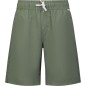 BOSS Short de bain imprimé garçon vert