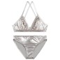 MAILLOT DE BAIN 2 PIECES