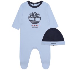 ENS.PYJAMA+BONNET