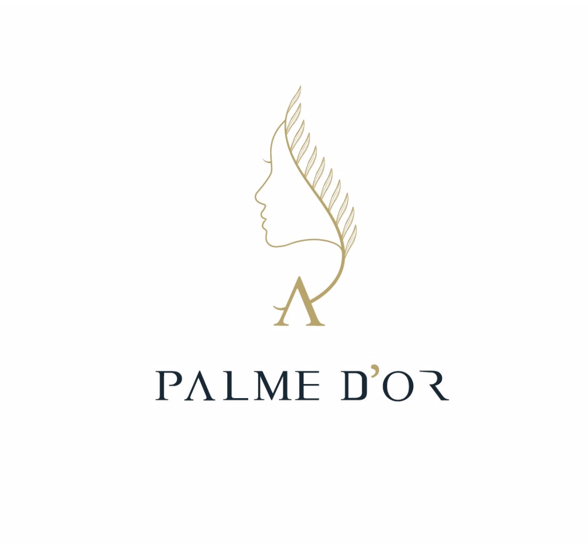 A PALME D'OR