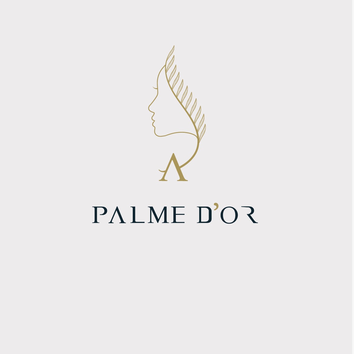 A PALME D'OR